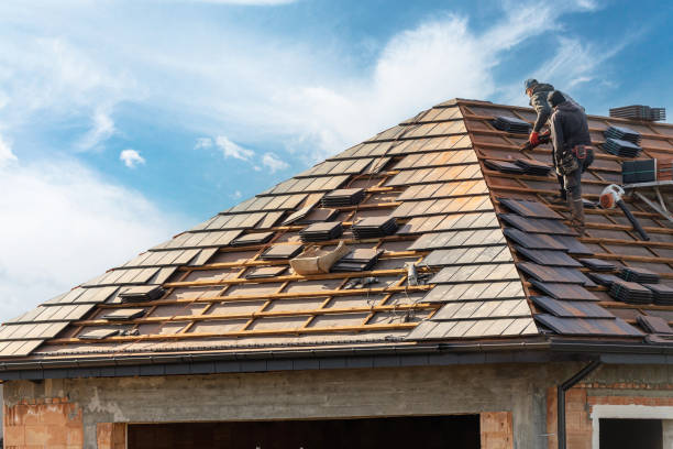 Fast & Reliable Emergency Roof Repairs in South Bend, WA